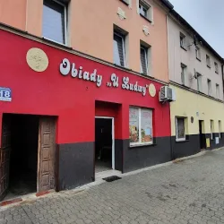 Bar Uniwersalny U Ludwy (Głuchołazy )