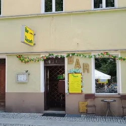 Bar Uśmiech (Głogówek )