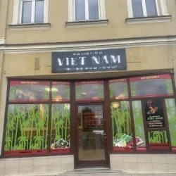 Bar Viet Nam (Pleszew )