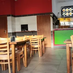 Bar Viet Thai City (Ostrów Wielkopolski )
