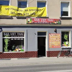 Bar Viet Thai (Kościan )