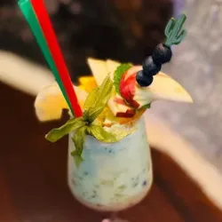 Bar Vinyl (Szczecinek )