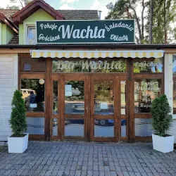 Bar Wachta Pobierowo (Pobierowo )