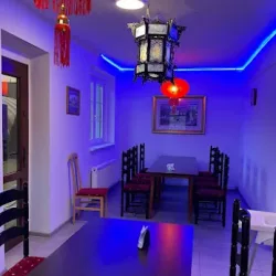 Bar Wietnamski Á-dÕng (Ostrów Wielkopolski )