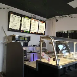 Bar Wojtek (Jasło )