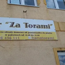 Bar Za Torami (Nisko )
