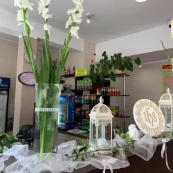 Bar Zachcianek (Kamień Pomorski )