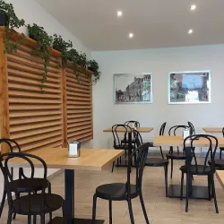 Bar Zacisze Alicja Maciejewska (Białogard )
