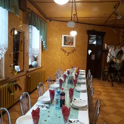 Bar Zacisze (Żernica )