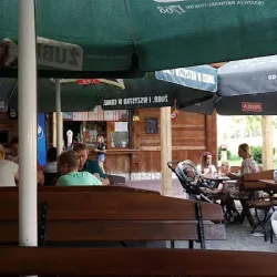Bar-zajazd