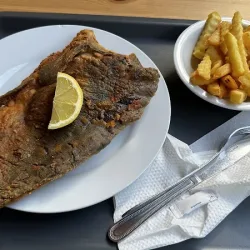 Bar Złoty Lin (Śmiłowo )