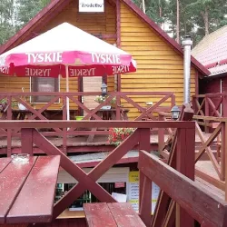 Bar Źródełko-przystań Makowo (Makowo )