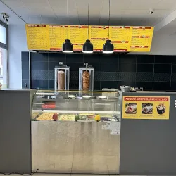 Barakah Kebab Mielec (Mielec )