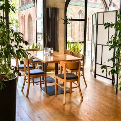 Baraż Restauracja (Szczecin )