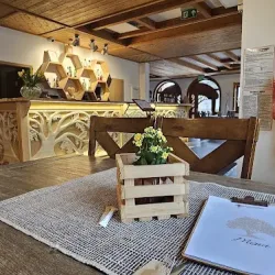Barć Dębowa (Tworóg )