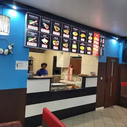 Bardzo Dobry Kebab (Kętrzyn )