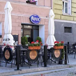Barek (Gniezno )