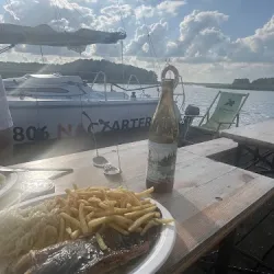 Barka Rybaka (Frombork )