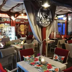 Baron Restauracja (Międzyzdroje )