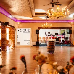 Baron - Restauracja I Sala Weselna (Sieraków )