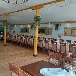 Bar&pizzeria Gol Szamocin (Szamocin )