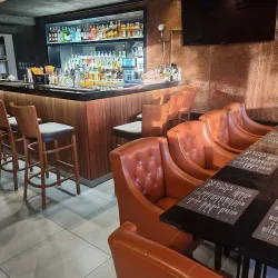 Bar&rest.zameczek (Ostrów Wielkopolski )