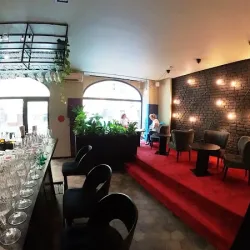 Barwy.bar (Kalisz )