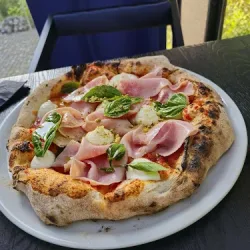 Barwy Food+wine&pizza (Ostrów Wielkopolski )