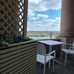 Basilia Ristorante (Szczecin )