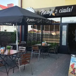 Basta Pierogi Z Ciasta (Nisko )