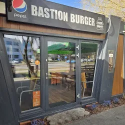Bastion Burger (Będzin )