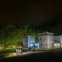Basztogród (Nowosielce )