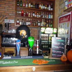 Batista Pizza & Burgers (Świnoujście )