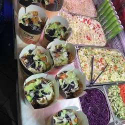 Batys Kebab (Sławno )