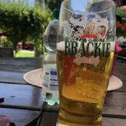 Bawaria (Skoczów )