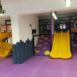 Bawialnia Figle Migle (Czarnków )