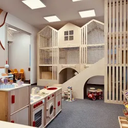 Bawialnia I Kawiarnia Bujubenc (Żywiec )