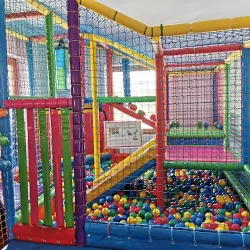 Bawilandia (Świerklaniec )