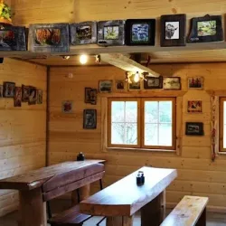 Baza Pod Otrytem (Polana )