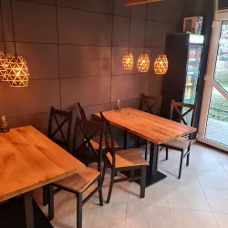Baza Włoska - Pizzeria (Rokietnica )