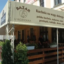Bazar U Koziołka (Pszczyna )