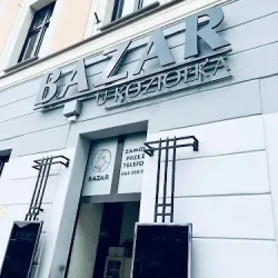 Bazar U Koziołka Restauracja, Catering (Pszczyna )
