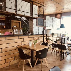 Bazylia Pizza & Bistro (Mrowino )