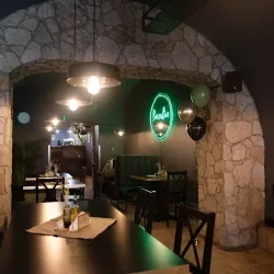 Bazylia Pizza (Cieszyn )