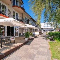 B&b Villa Maja Tomasz Knap (Mielno )