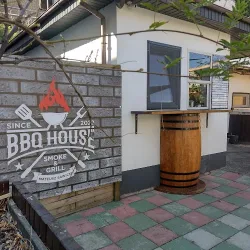 Bbq House (Kluczbork )