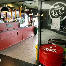B&c - Burger And Coffee (Gryfino )