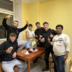 Bd Doner Kebab Lesko (Lesko )