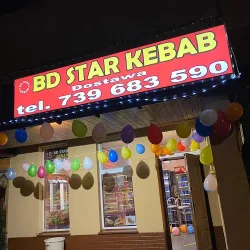 Bd Star Kebab & Grill Piła (Piła )