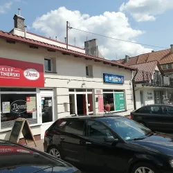 Bd Star Kebab (Szczytno )